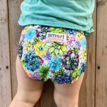 Smart Bottoms Dream Diaper 2.0 - Succa For You - 