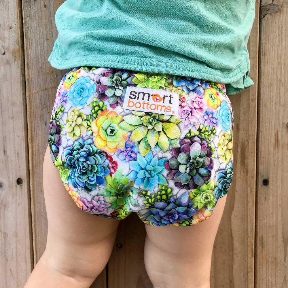 Smart Bottoms Dream Diaper 2.0 - Succa For You - 