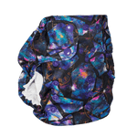 Smart Bottoms Dream Diaper 2.0 - The Fourth Dimension - 