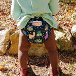 Smart Bottoms Dream Diaper 2.0 - Tina - 