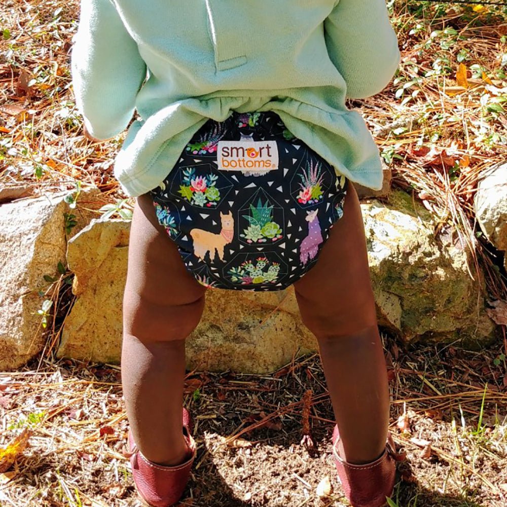 Smart Bottoms Dream Diaper 2.0 - Tina - 