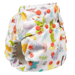 Smart Bottoms Dream Diaper 2.0 - Wild About You - 