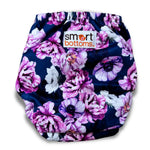 Smart Bottoms Dream Diaper 3.0 Natural Fiber Pocket Diaper - Adele - 