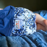 Smart Bottoms Dream Diaper 3.0 Natural Fiber Pocket Diaper - Anastasia - 