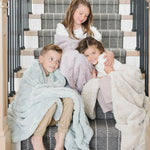 Saranoni DREAM TODDLER BLANKETS - 
