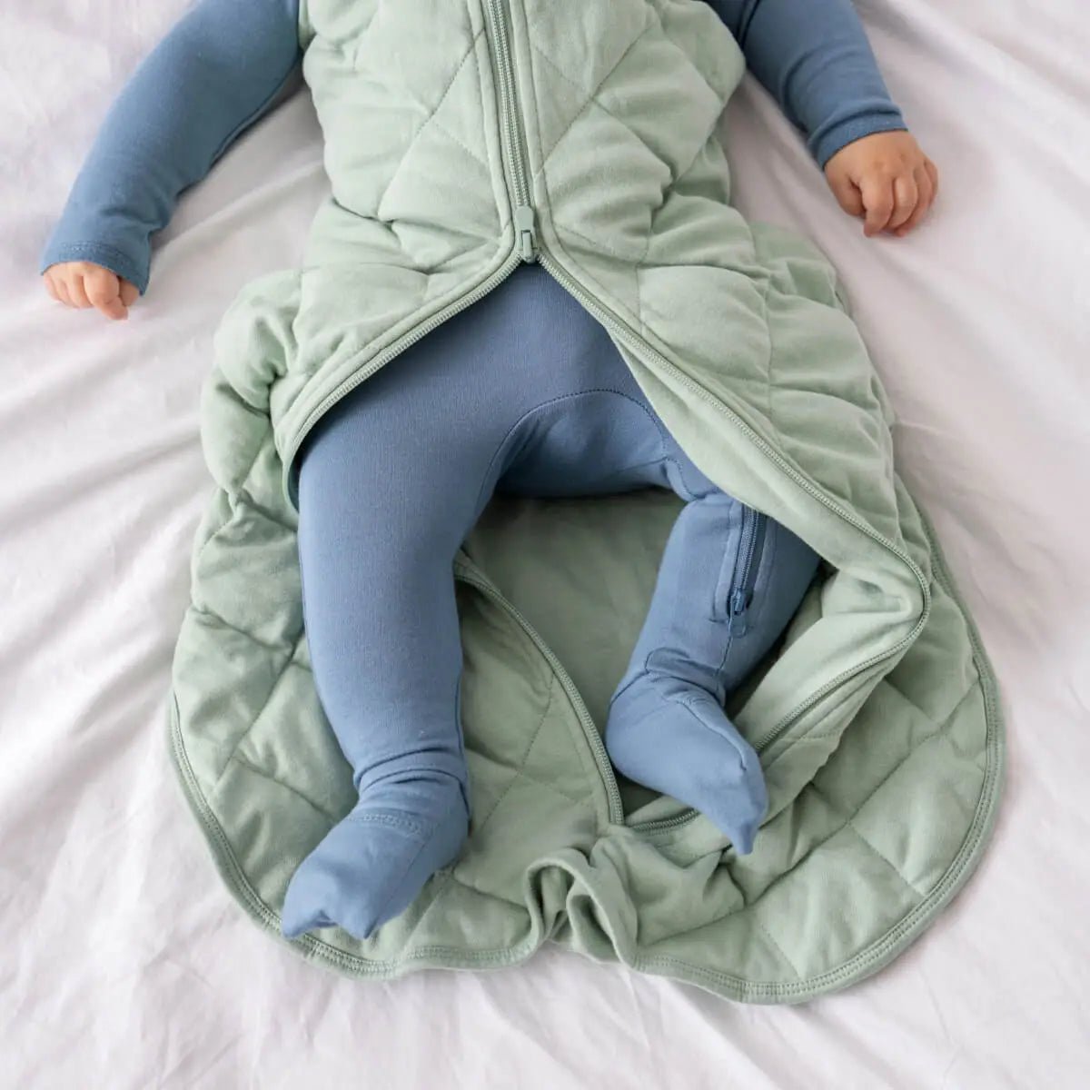 Dreamland Baby Dream Weighted Sleep Sack - 