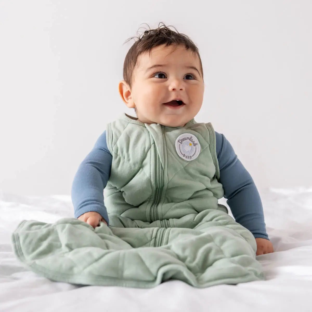 Dreamland Baby Dream Weighted Sleep Sack - 