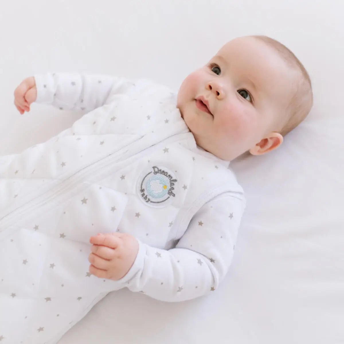 Dreamland Baby Dream Weighted Sleep Sack - 