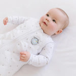 Dreamland Baby Dream Weighted Sleep Sack - 