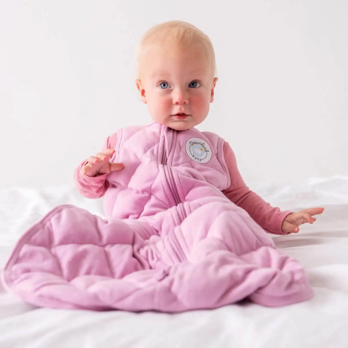 Dreamland Baby Dream Weighted Sleep Sack - 