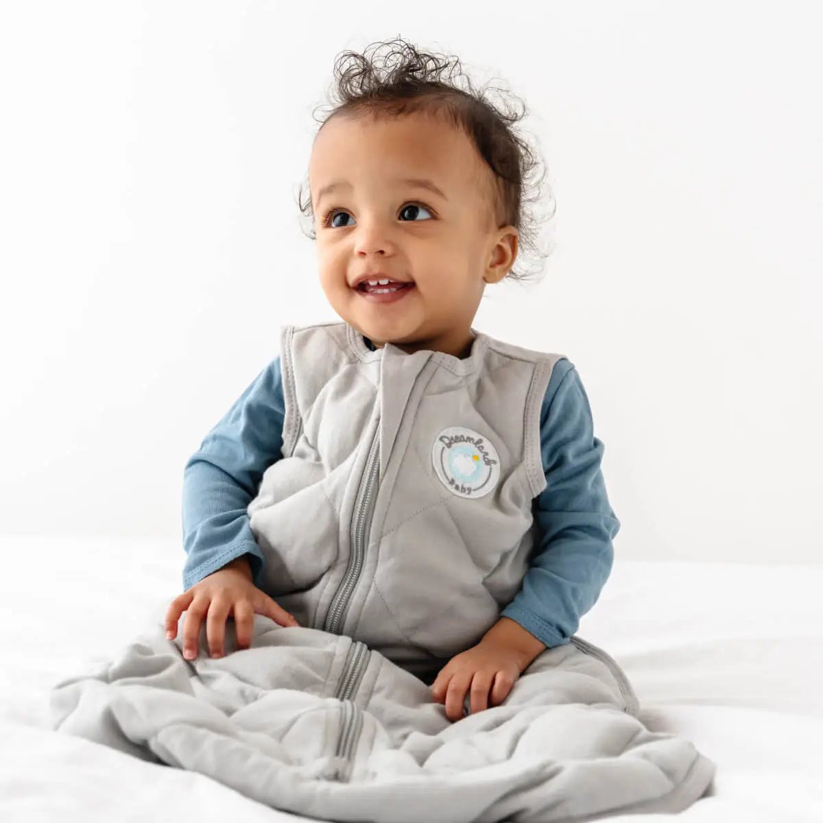 Dreamland Baby Dream Weighted Sleep Sack - 