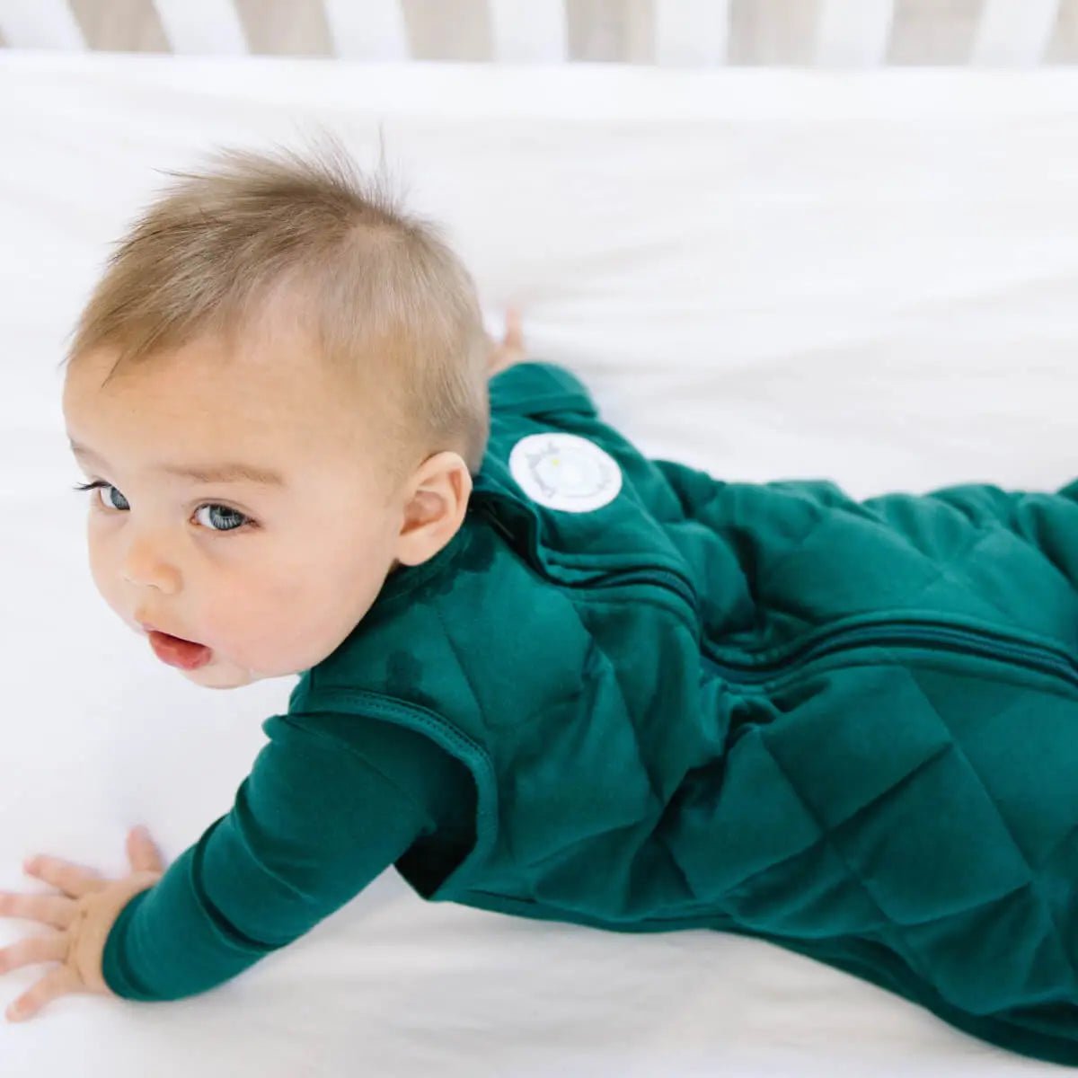 Dreamland Baby Dream Weighted Sleep Sack - 