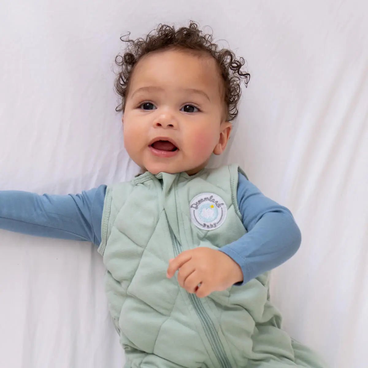 Dreamland Baby Dream Weighted Sleep Sack - 