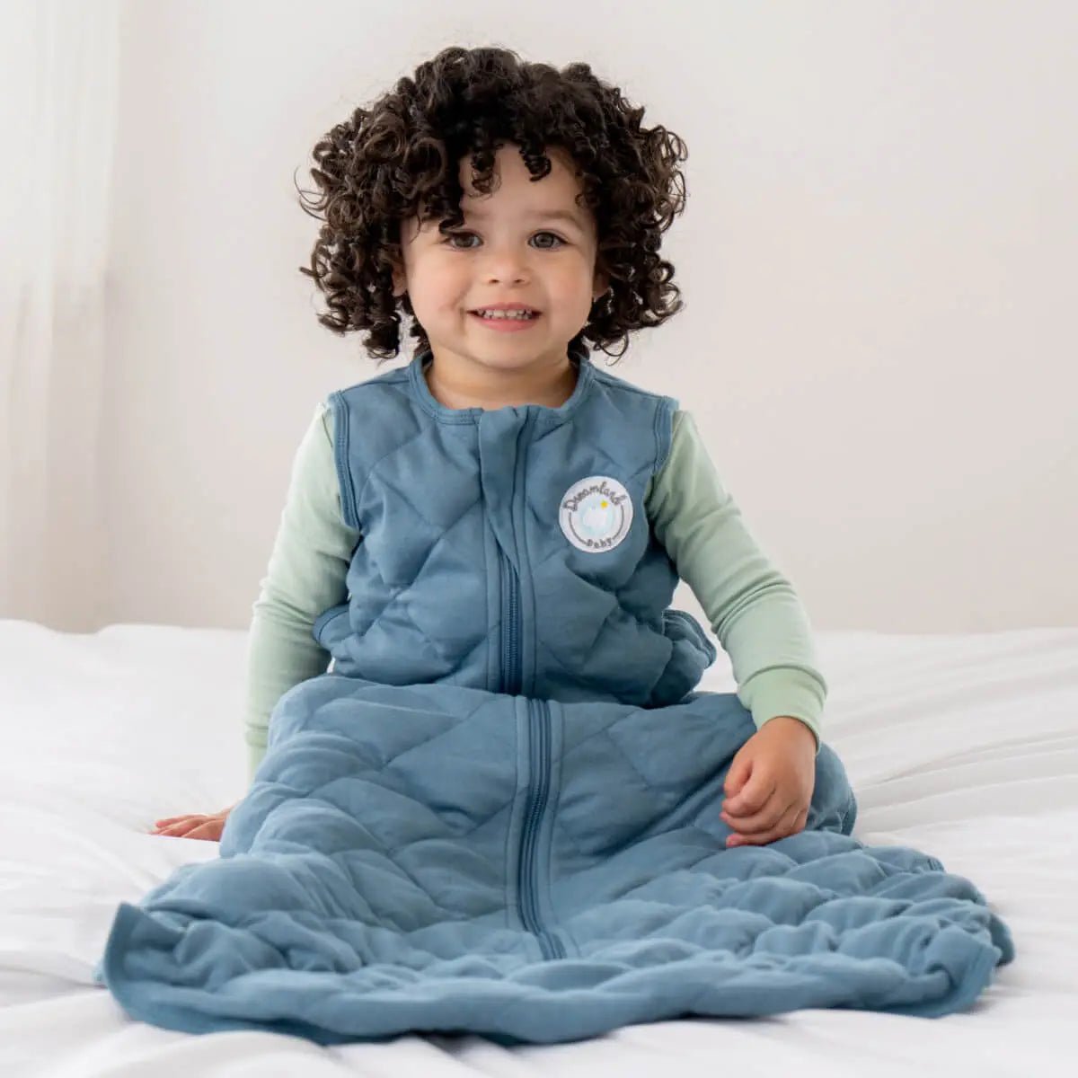 Dreamland Baby Dream Weighted Sleep Sack - 