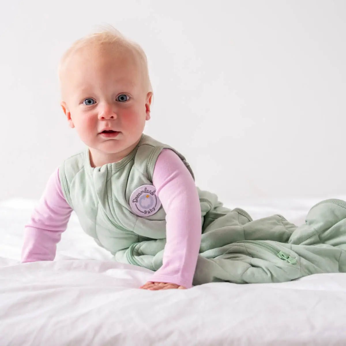 Dreamland Baby Dream Weighted Sleep Sack - 