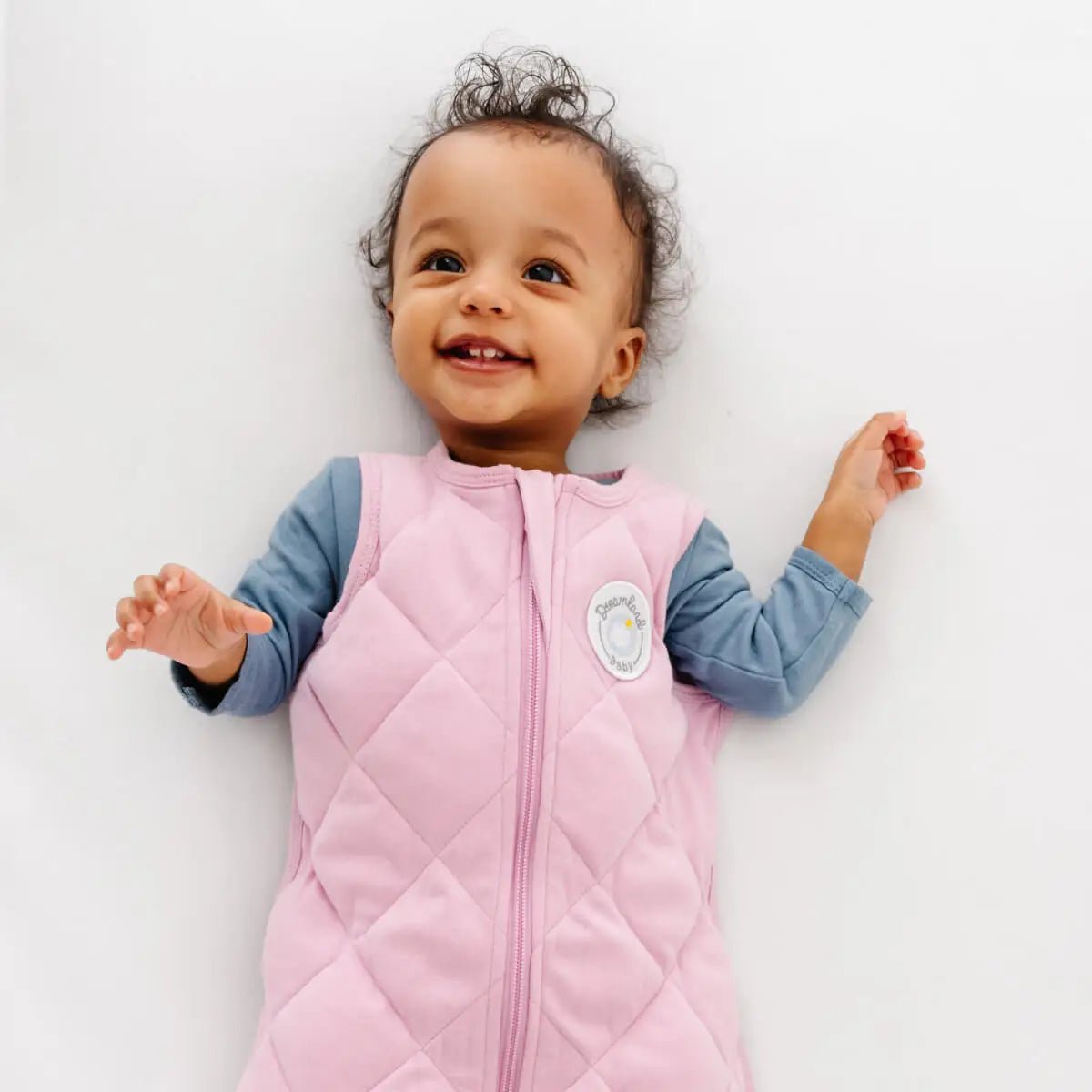 Dreamland Baby Dream Weighted Sleep Sack - 