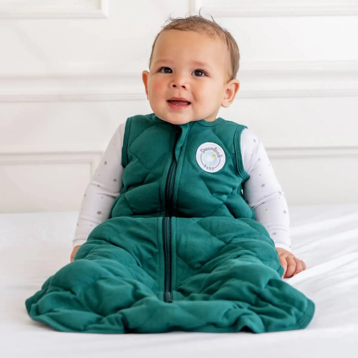 Dreamland Baby Dream Weighted Sleep Sack - 