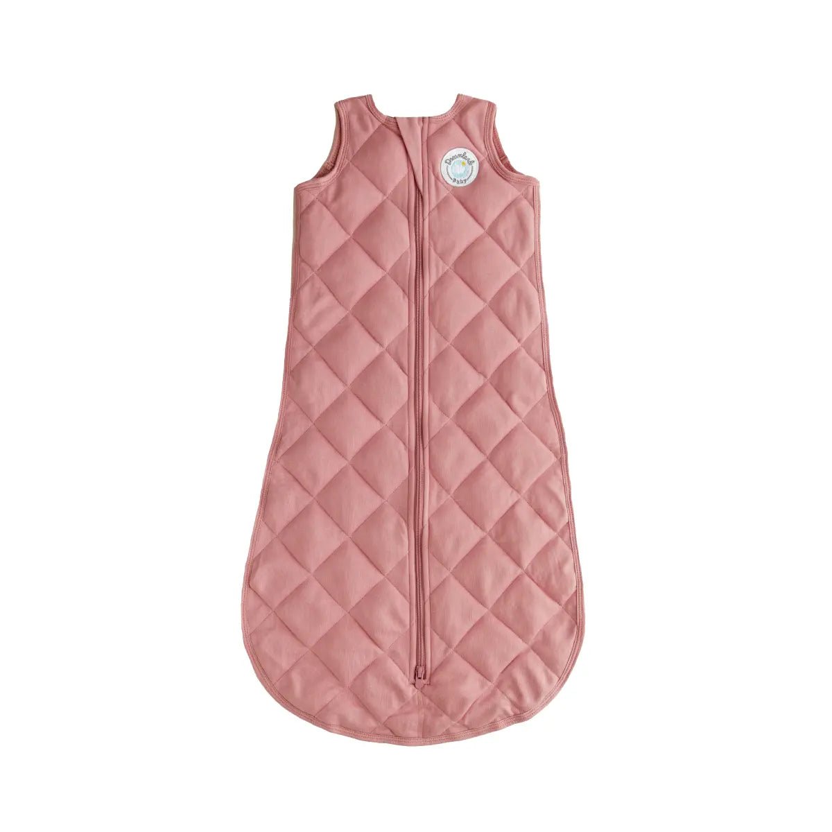 Dreamland Baby Dream Weighted Sleep Sack with CoverCalm Technology for Peaceful Babies - Apparel & Accessories > Clothing > Baby & Toddler Clothing > Baby & Toddler Sleepwear Sleep Sack