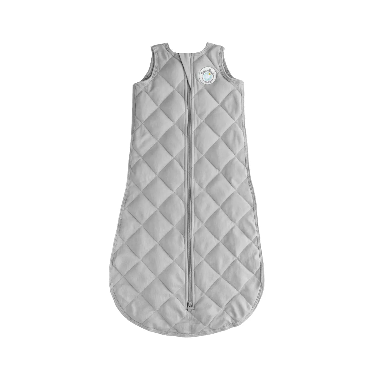 Dreamland Baby Dream Weighted Sleep Sack with CoverCalm Technology for Peaceful Babies - Apparel & Accessories > Clothing > Baby & Toddler Clothing > Baby & Toddler Sleepwear Sleep Sack