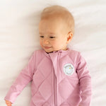 Dreamland Baby Dream Weighted Sleep Sack with CoverCalm Technology for Peaceful Babies - Apparel & Accessories > Clothing > Baby & Toddler Clothing > Baby & Toddler Sleepwear Sleep Sack