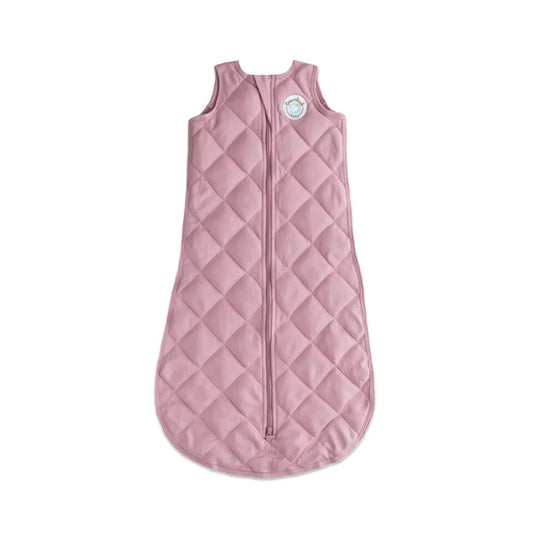 Dreamland Baby Dream Weighted Sleep Sack with CoverCalm Technology for Peaceful Babies - Apparel & Accessories > Clothing > Baby & Toddler Clothing > Baby & Toddler Sleepwear Sleep Sack