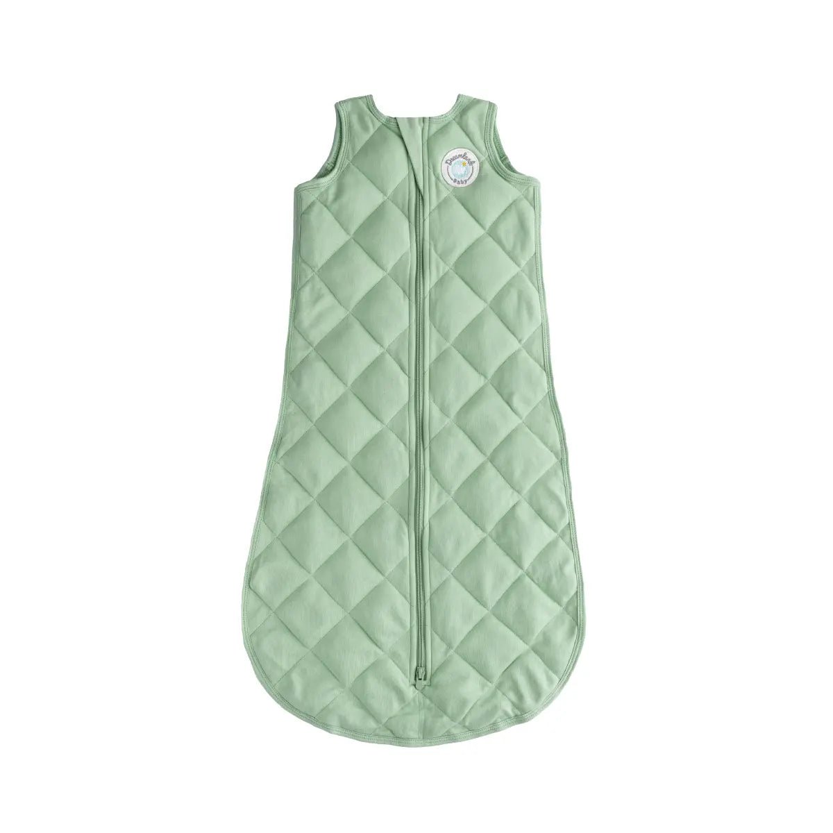 Dreamland Baby Dream Weighted Sleep Sack with CoverCalm Technology for Peaceful Babies - Apparel & Accessories > Clothing > Baby & Toddler Clothing > Baby & Toddler Sleepwear Sleep Sack