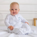 Dreamland Baby Dream Weighted Sleep Sack with CoverCalm Technology for Peaceful Babies - 