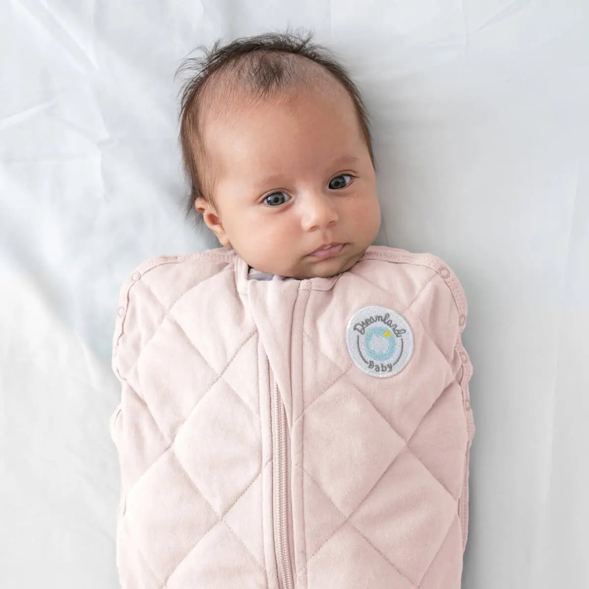 Dreamland Baby Dream Weighted Sleep Swaddle - 