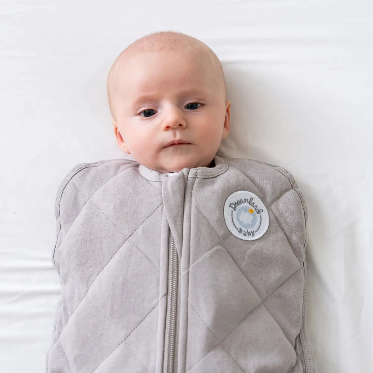 Dreamland Baby Dream Weighted Sleep Swaddle - 