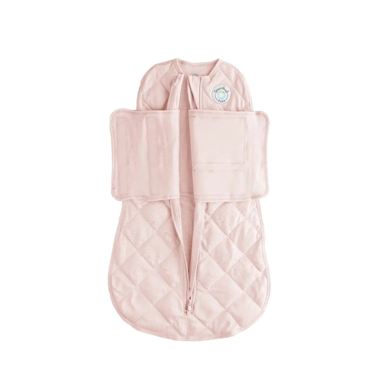 Dreamland Baby Dream Weighted Sleep Swaddle - 