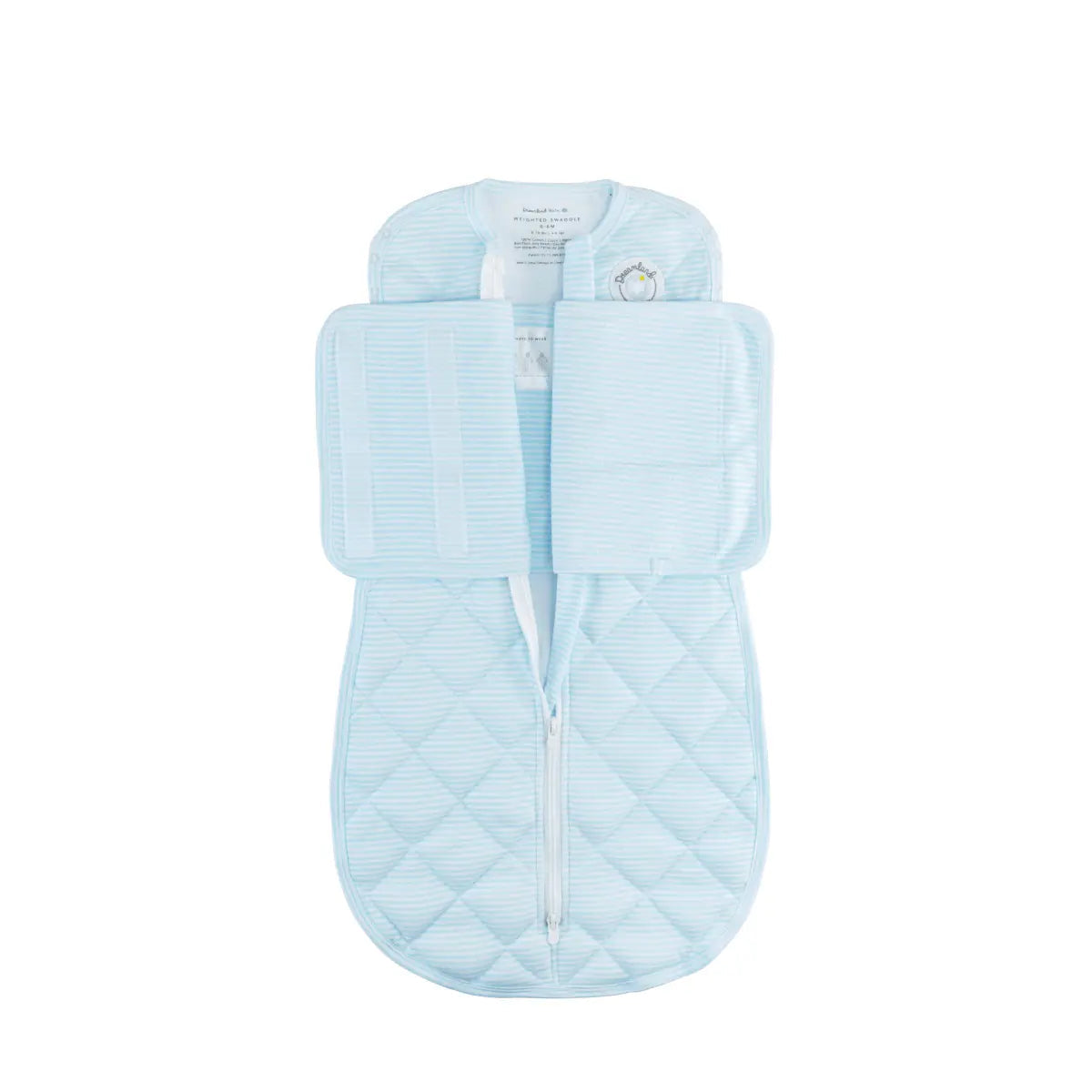 Dreamland Baby Dream Weighted Sleep Swaddle - 