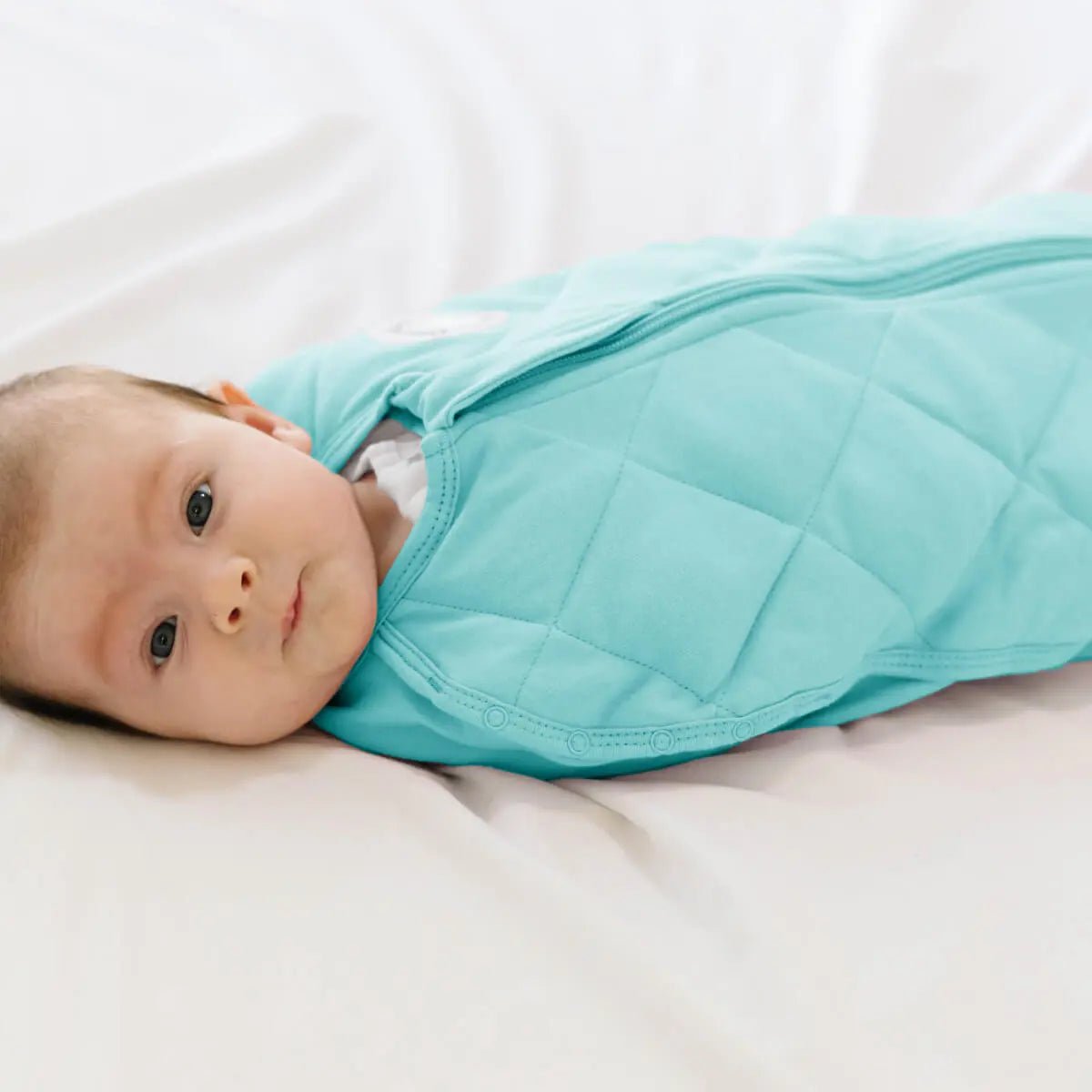 Dreamland Baby Dream Weighted Sleep Swaddle - 