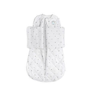 Weighted Sleep Swaddle - Dream Weighted