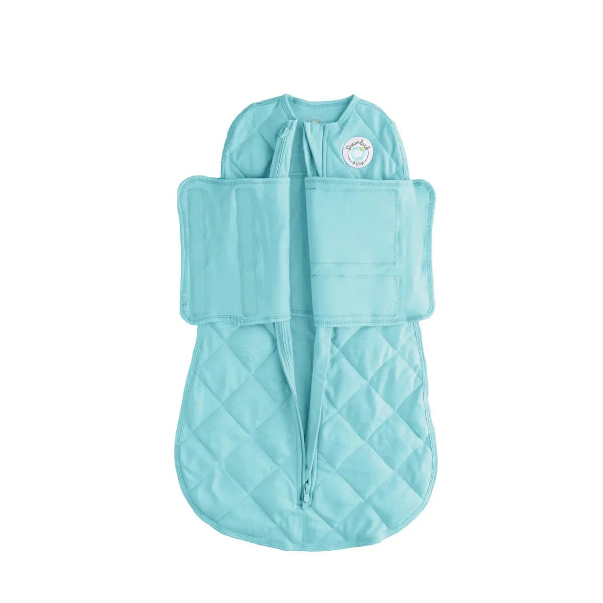 Dreamland Baby Dream Weighted Sleep Swaddle - 