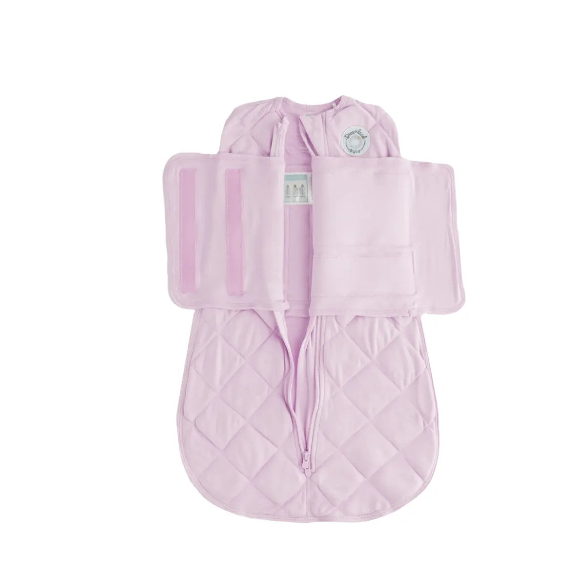 Dreamland Baby Dream Weighted Sleep Swaddle - 