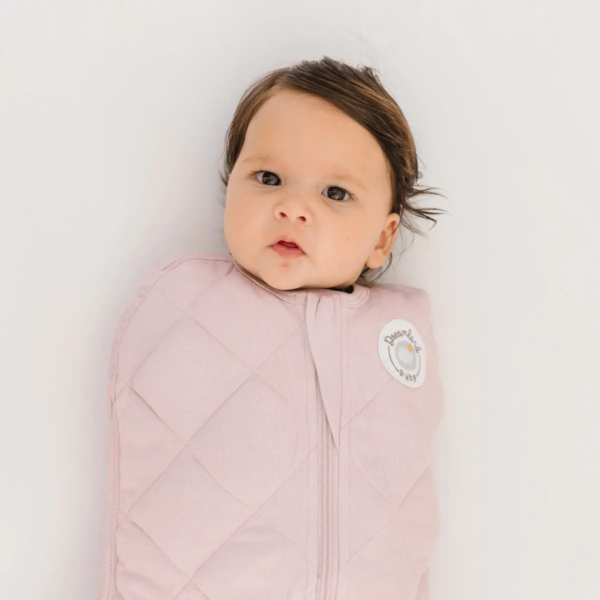 Dreamland Baby Dream Weighted Sleep Swaddle - 