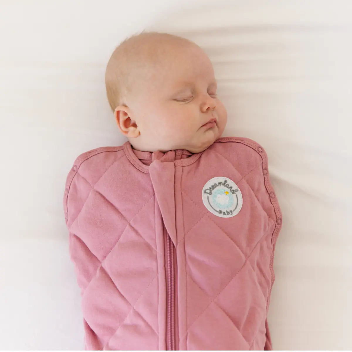 Dreamland Baby Dream Weighted Sleep Swaddle - 