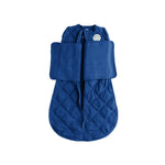 Dreamland Baby Dream Weighted Sleep Swaddle with CoverCalm Technology for Newborns - Baby & Toddler > Swaddling & Receiving Blankets > Swaddling Blankets Swaddle