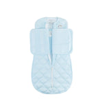 Dreamland Baby Dream Weighted Sleep Swaddle with CoverCalm Technology for Newborns - Baby & Toddler > Swaddling & Receiving Blankets > Swaddling Blankets Swaddle