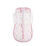 Dreamland Baby Dream Weighted Sleep Swaddle with CoverCalm Technology for Newborns - Baby & Toddler > Swaddling & Receiving Blankets > Swaddling Blankets Swaddle