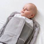 Dreamland Baby Dream Weighted Sleep Swaddle with CoverCalm Technology for Newborns - Baby & Toddler > Swaddling & Receiving Blankets > Swaddling Blankets Swaddle