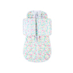 Dreamland Baby Dream Weighted Sleep Swaddle with CoverCalm Technology for Newborns - 