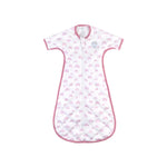 Dreamland Baby Dream Weighted Transition Swaddle for Safe Arms Out Sleep for Babies - 