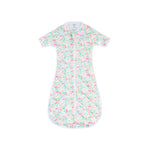 Dreamland Baby Dream Weighted Transition Swaddle for Safe Arms Out Sleep for Babies - 