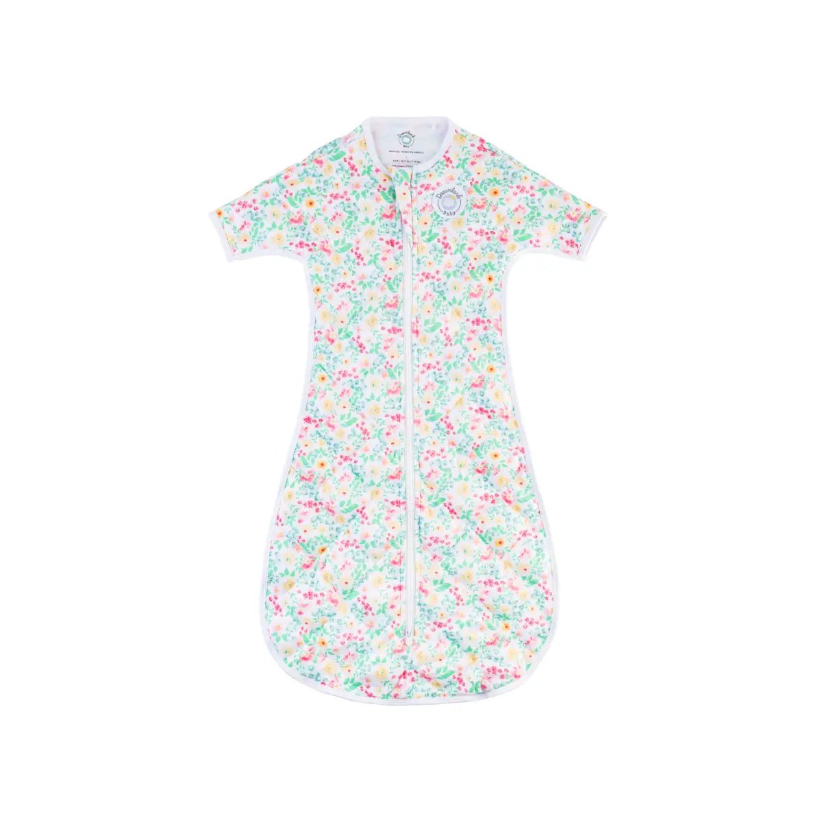 Dreamland Baby Dream Weighted Transition Swaddle for Safe Arms Out Sleep for Babies - 