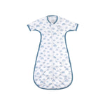 Dreamland Baby Dream Weighted Transition Swaddle for Safe Arms Out Sleep for Babies - 