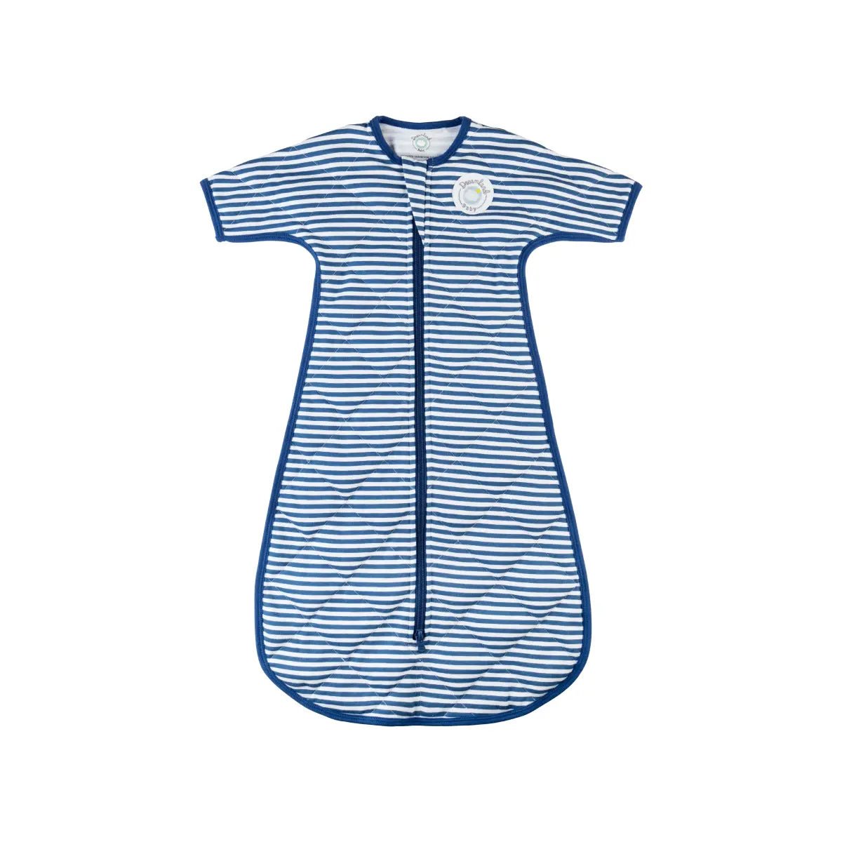 Dreamland Baby Dream Weighted Transition Swaddle for Safe Arms Out Sleep for Babies - 