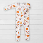 Bestaroo Dreamy Doggos Footie - 