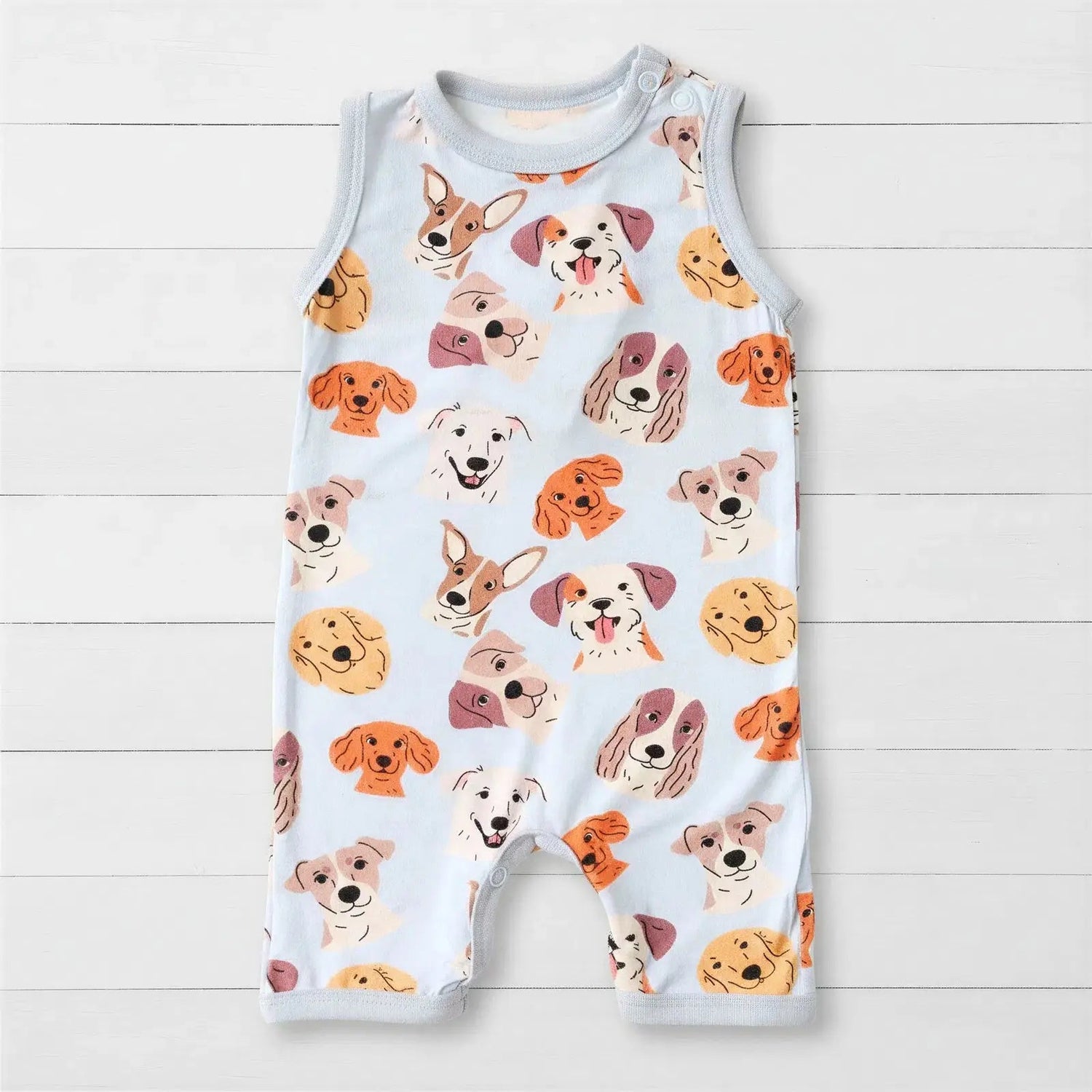 Bestaroo Dreamy Doggos Shortall - 