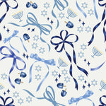 Bestaroo Dreidel Bows Dress by Bestaroo - 